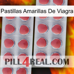 Viagra Yellow Pills 19